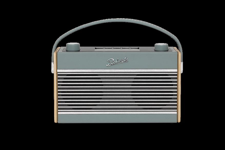 Rambler BT Stereo Bluetooth DAB/DAB+/FM Radio
